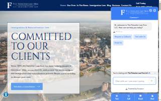 The Fleischer Law Firm LLC