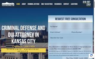 KC Defense Counsel