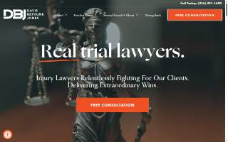 Davis, Bethune & Jones LLC.