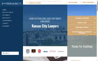 Joseph, Hollander & Craft LLC