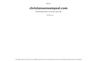 Christensen Sampsel PLLC