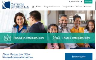 Ostrom Law Office