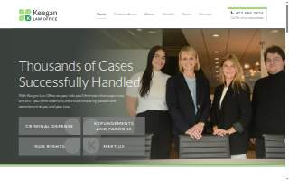 Keegan Law Office