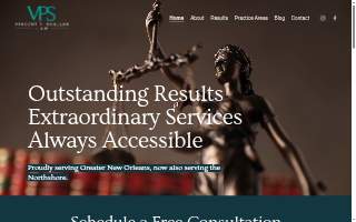 Vincent P. Scallan Law, LLC