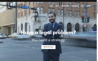 Liuzza Law Firm