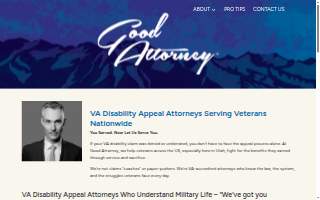Good Attorney, PC