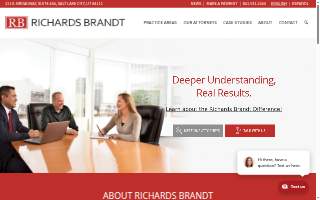Richards Brandt