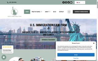 Green Immigration
