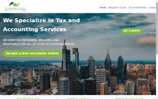 Frankford Tax Professionals