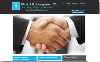 Khatri & Company, PC