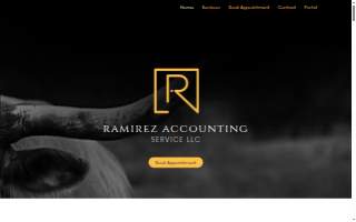 Ramirez Accounting Service