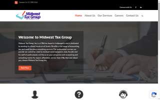 Midwest Tax Group Inc