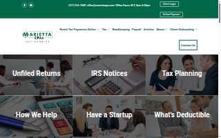 Marietta CPAs
