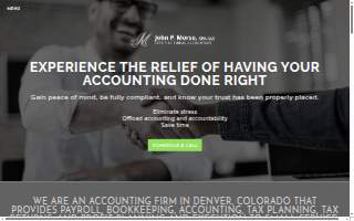 John P. Morse, CPA, LLC