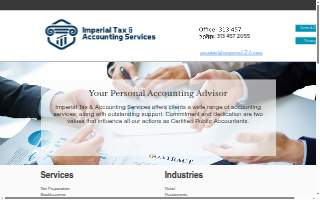 Imperial Tax & Accounting Services
