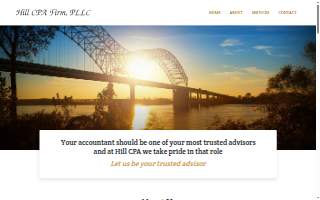 Hill CPA Firm PLLC