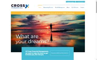 Cross Financial