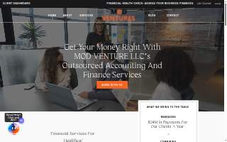 Mod Ventures Llc