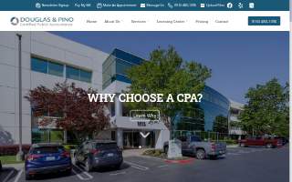 Douglas & Pino CPA's, Inc.