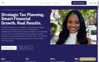 Taxpro Advisory Group