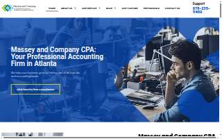 Massey and Company CPA
