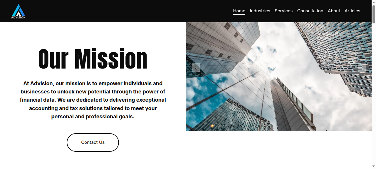 Advision CPA