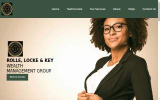 Rolle, Locke & Key Wealth Management Group