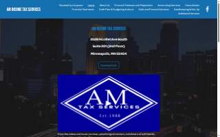 AM Income Tax Services