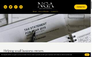 Nuccio Group Accounting
