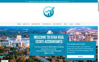 Utah Real Estate Accountants