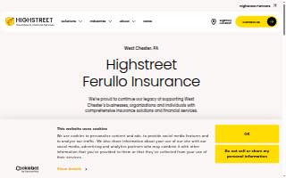 Highstreet Ferullo Insurance Agencies
