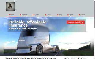 Toro Insurance Agency - Make it simple