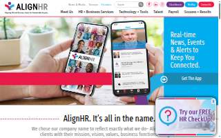 AlignHR