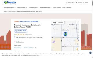 Freeway Insurance