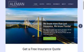 Aleman Insurance Agency LLC