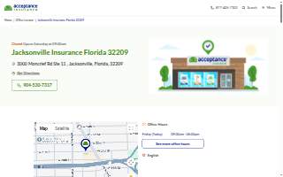 Acceptance Insurance