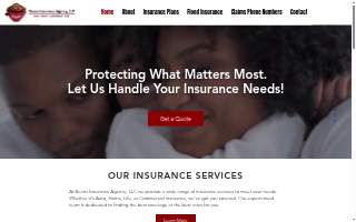 Beans Insurance Agency, LLC