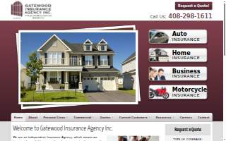 Gatewood Insurance Agency Inc