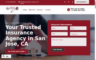 Balance Insurance Agency Inc