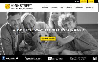 Highstreet Moulton Insurance Group