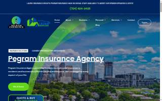 Pegram Insurance