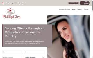 Phillip Gira Insurance Agency