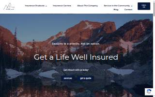 303 Insurance Brokers