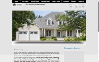C R Everhart Insurance Agency