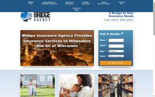 Bridge Insurance Agency