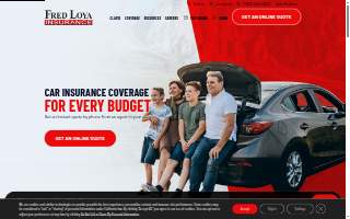 Fred Loya Insurance