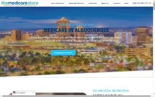 The Medicare Store