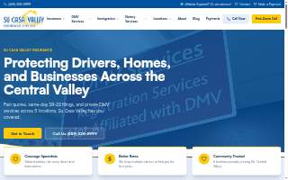 Su Casa Valley Insurance Services