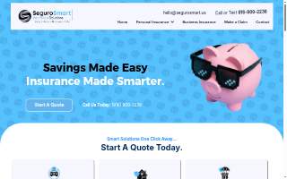 SeguroSmart Insurance Solutions LLC