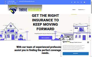 Thrive Insurance Agency